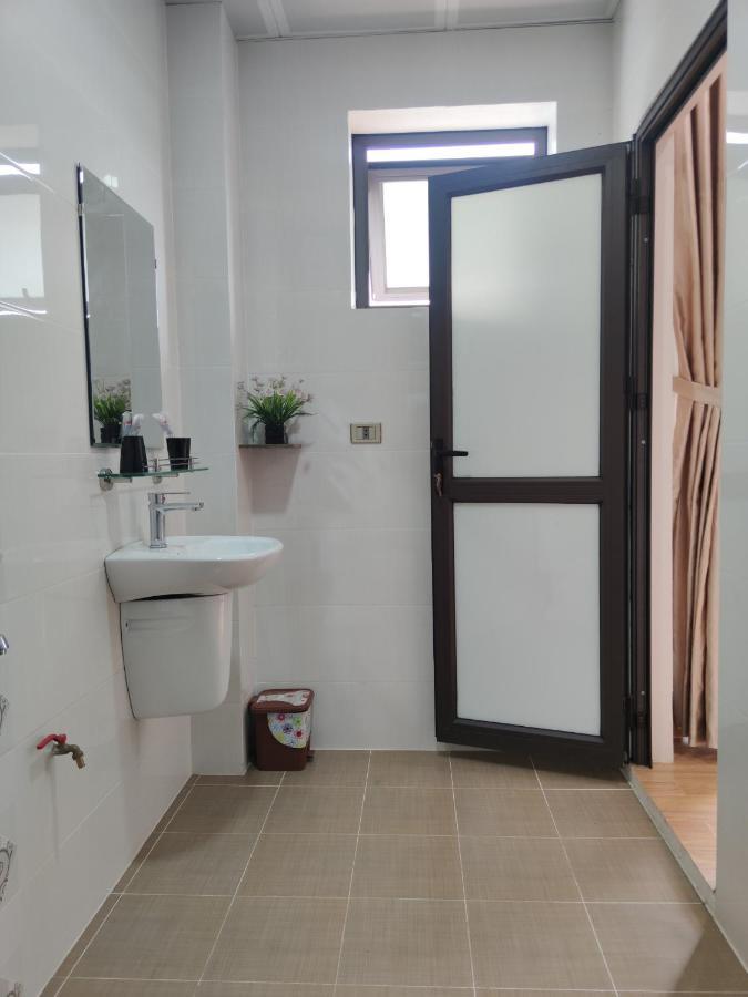 Giabinh Homestay Као Банг Екстериор снимка