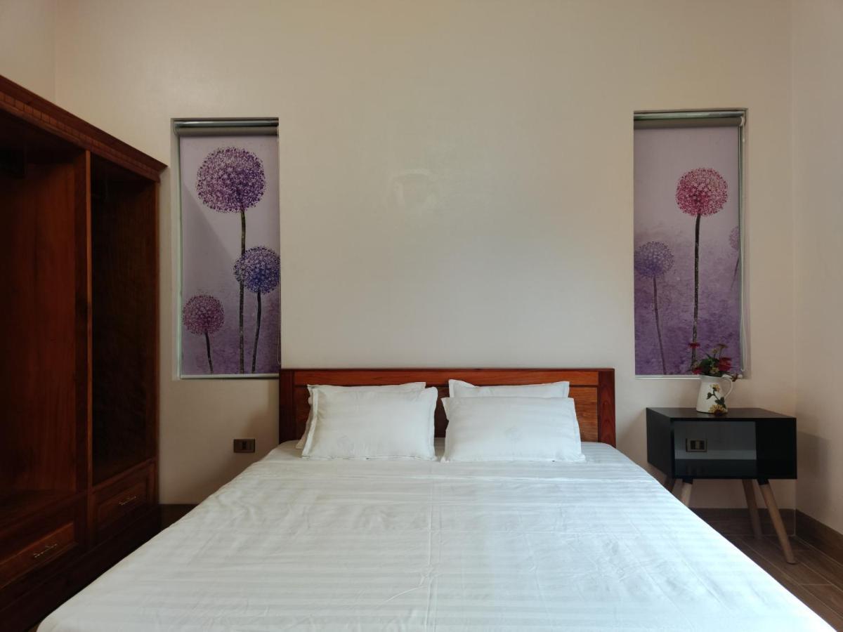 Giabinh Homestay Као Банг Екстериор снимка