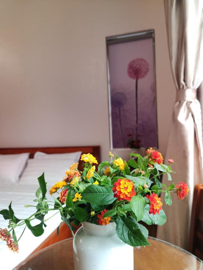 Giabinh Homestay Као Банг Екстериор снимка