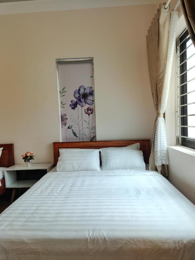 Giabinh Homestay Као Банг Екстериор снимка