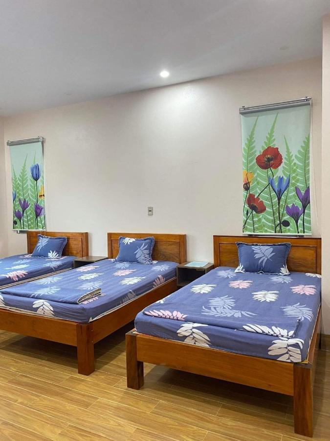 Giabinh Homestay Као Банг Екстериор снимка