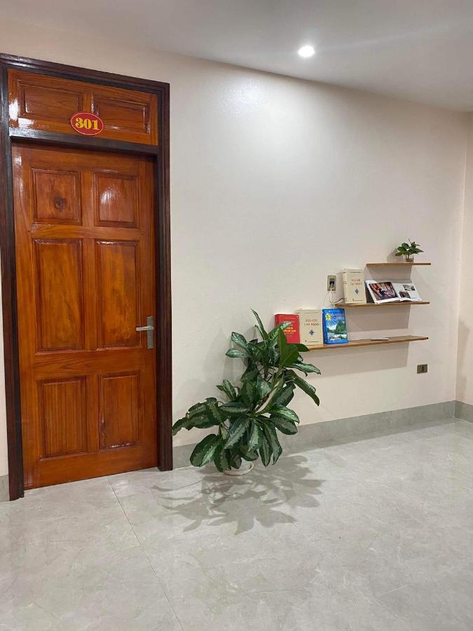 Giabinh Homestay Као Банг Екстериор снимка